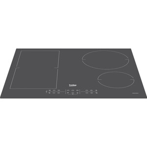 Индукционная варочная панель Beko HII64200FMTZG