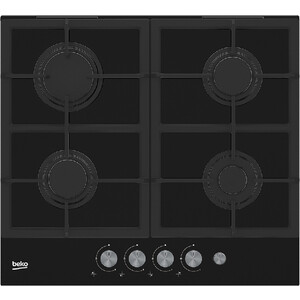 Газовая варочная панель Beko HILG64235S