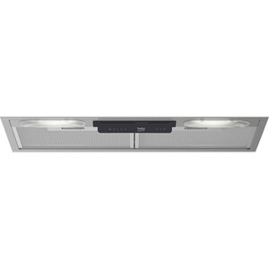 Вытяжка встраиваемая Beko HNU51311SH