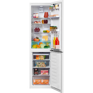 Холодильник Beko RCNK335E20VW