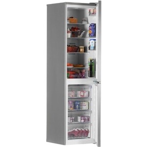 Холодильник Beko RCNK335E20VX
