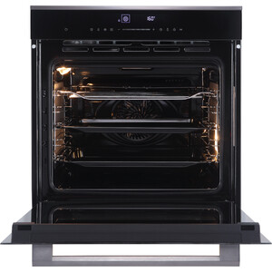 Электрический духовой шкаф Korting OKB 1331 GNBX