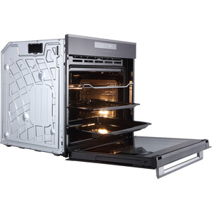 Электрический духовой шкаф Korting OKB 1331 GNBX