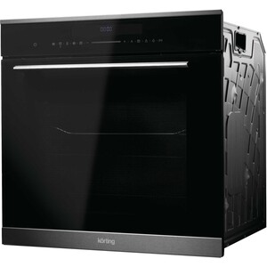 Электрический духовой шкаф Korting OKB 1340 GNBX MW