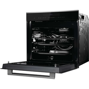Электрический духовой шкаф Korting OKB 1340 GNBX MW