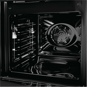 Электрический духовой шкаф Korting OKB 1340 GNBX MW