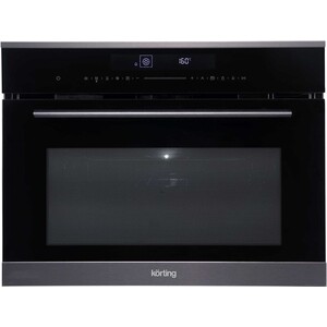 Электрический духовой шкаф Korting OKB 3250 GNBX MW
