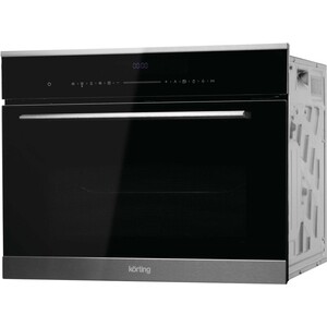 Электрический духовой шкаф Korting OKB 3250 GNBX MW