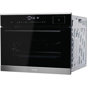 Электрический духовой шкаф Korting OKB 3450 GNBX Steam