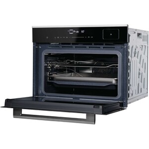 Электрический духовой шкаф Korting OKB 3450 GNBX Steam