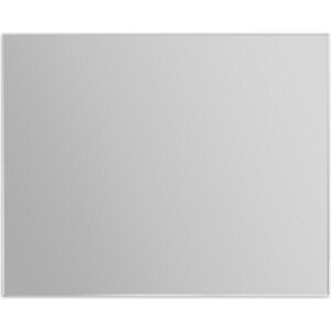 Зеркало BelBagno Spc-Al 100х80 (SPC-AL-1000-800)