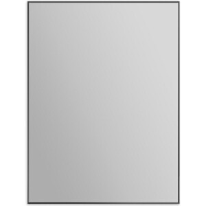 Зеркало BelBagno Spc-Al 60х80 (SPC-AL-600-800 Nero)