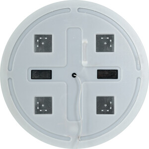 Зеркало BelBagno Spc-Rng 80 с подсветкой (SPC-RNG-800-LED-TCH-PHONE)