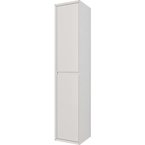 Пенал Dreja Insight 35 универсальный, белый глянец (99.9201)