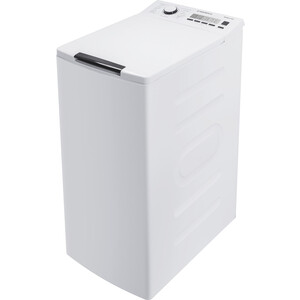 Стиральная машина MAUNFELD MFWM127WH