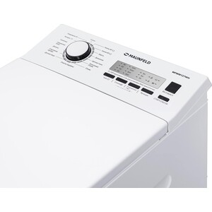 Стиральная машина MAUNFELD MFWM127WH