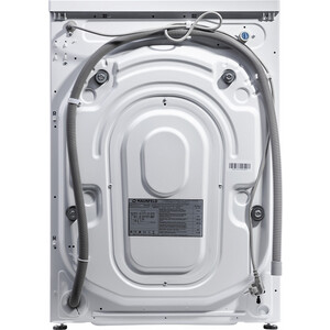 Стиральная машина с сушкой MAUNFELD MFWM1586WH