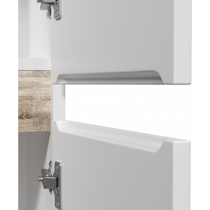 Пенал Am.Pm X-Joy 30 подвесной, белый, глянец (M85ACHR0306WG)