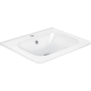 Раковина мебельная Vincea 60х47 (VCB-2VP600W)