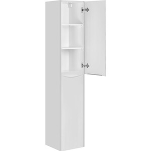 Пенал Vincea Paola 35 правый, G.White (VSC-2P170GW-R)