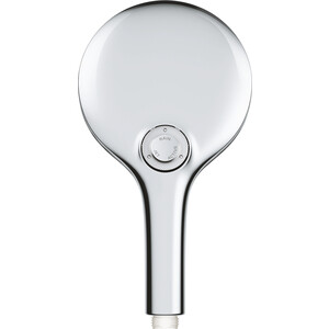 Ручной душ Grohe Rainshower SmartActive 3 режима струи, хром (26574000)