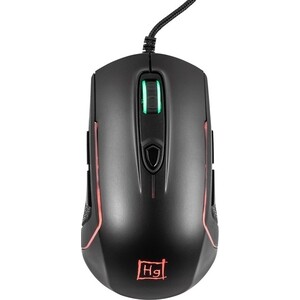 Игровая мышь HARPER Gaming GM-P05