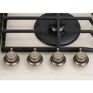 Газовая варочная панель MAUNFELD EGHG.64.63CBG.R/G