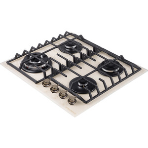 Газовая варочная панель MAUNFELD EGHG.64.63CBG.R/G