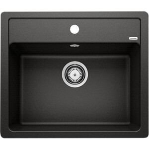Кухонная мойка Blanco Legra 6 черный (526084)