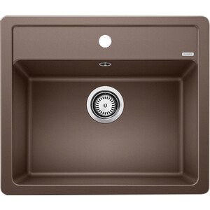 Кухонная мойка Blanco Legra 6 кофе (523337)