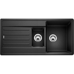Кухонная мойка Blanco Legra 6 S антрацит (522207)