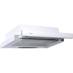 Вытяжка встраиваемая Faber FLOX WH A45
