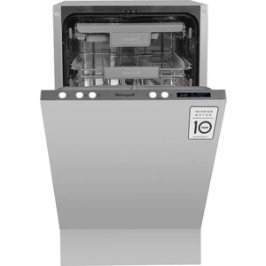 Встраиваемая посудомоечная машина Weissgauff BDW 4533 D