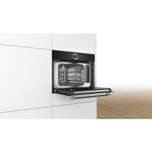 Пароварка Bosch CDG634AB0