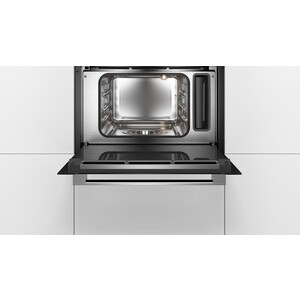 Пароварка Bosch CDG634AB0