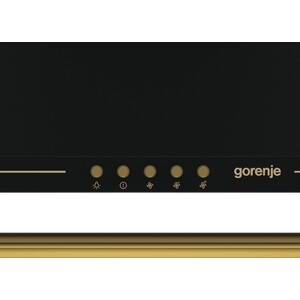 Вытяжка Gorenje WHC63CLB