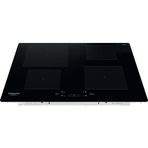 Индукционная варочная панель Hotpoint HQ 2960S NE