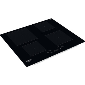 Индукционная варочная панель Hotpoint HQ 2960S NE
