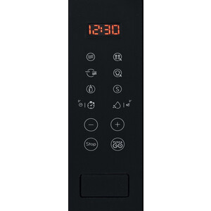 Встраиваемая микроволновая печь Indesit MWI 125 GX