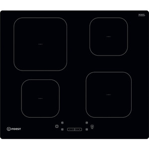 Индукционная варочная панель Indesit IS 83Q60 NE