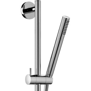 Душевой гарнитур Paffoni Life хром (8020913064809)