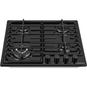 Газовая варочная панель MAUNFELD EGHE.64.63CB2/G