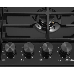 Газовая варочная панель MAUNFELD EGHE.64.63CB2/G