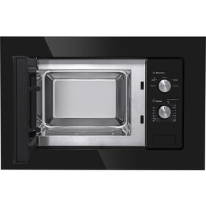 Встраиваемая микроволновая печь MAUNFELD MBMO.20.1PGB