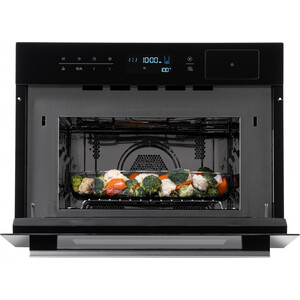 Электрический духовой шкаф Weissgauff OEMS 459 PDB