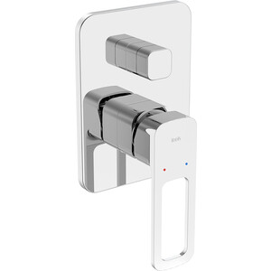 Смеситель для душа IDDIS Slide встраиваемый (SLISB00i67)