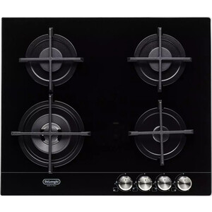 Газовая варочная панель DeLonghi NGC 46.1 ASV C