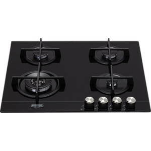 Газовая варочная панель DeLonghi NGC 46.1 ASV C
