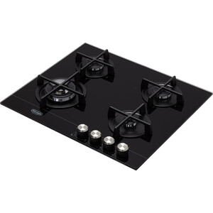 Газовая варочная панель DeLonghi NGC 46.1 ASV C