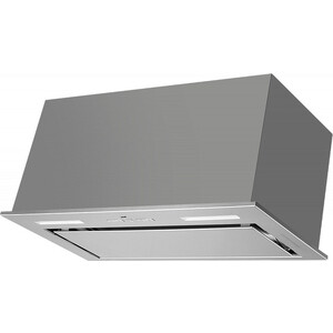 Вытяжка встраиваемая Kuppersberg IBOX 60 X